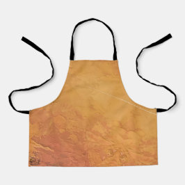 Textura #1 de la obra Nuit Schürze