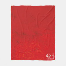 Textura #20 de la obra Fantasía y realidad Fleecedecke