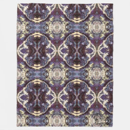 Textura #20 de la obra Maritimo Fleecedecke