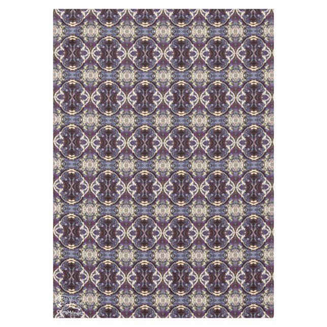 Textura #20 de la obra Maritimo Tischdecke (Vorderseite)