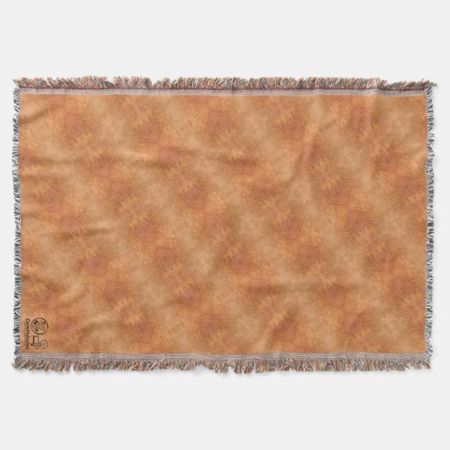 Textura #21 de la obra Nuit Decke (Vorderseite)