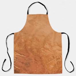 Textura #21 de la obra Nuit Schürze