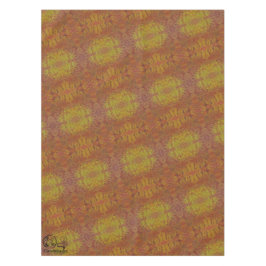 Textura #22 de obra Horizonte Tischdecke