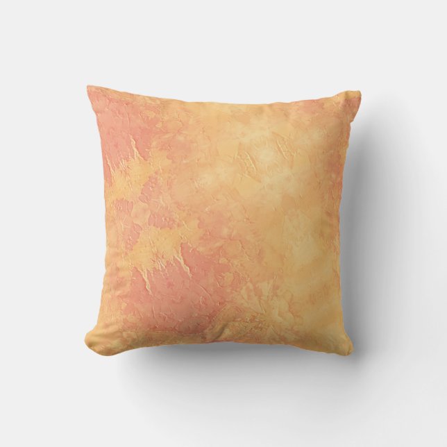 Textura #23 de la obra Nuit Kissen (Vorderseite)