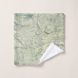 Textura #23 de obra Amanecer Waschlappen