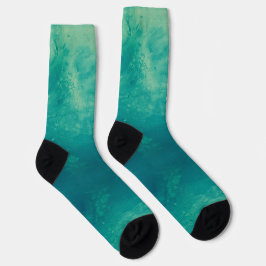 Textura #24 de la obra Nuit Socken