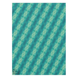 Textura #24 de la obra Nuit Tischdecke