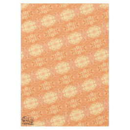 Textura #24 de obra Horizonte Tischdecke