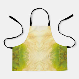 Textura #25 de la obra Nuit Schürze