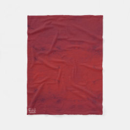 Textura #26 de la obra Fantasía y realidad Fleecedecke