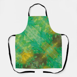 Textura #27 de la obra Nuit Schürze