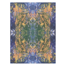 Textura #27 de obra Horizonte Tischdecke