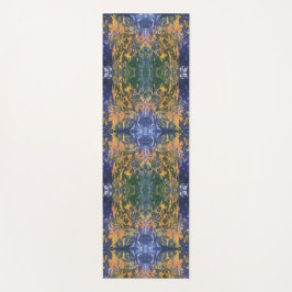 Textura #27 de obra Horizonte Yogamatte