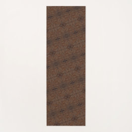 Textura #28 de obra Amanecer Yogamatte