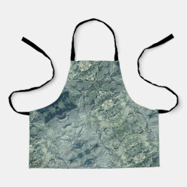 Textura #29 de obra Amanecer Schürze