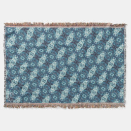 Textura #2 de la obra Cerezas Decke