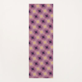 Textura #2 de obra Horizonte Yogamatte