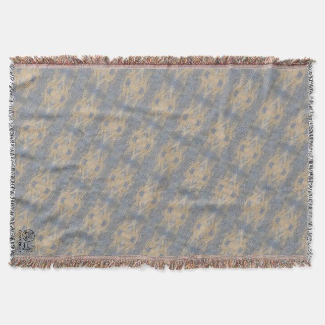 Textura #2 de obra La roca Decke (Vorderseite)