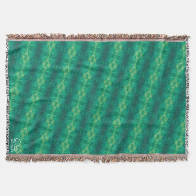 Textura #30 de la obra Bodegón Decke (Vorderseite)