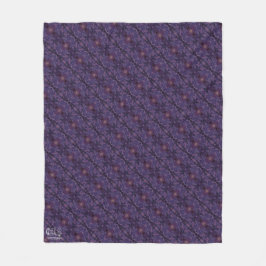 Textura #31 de obra Horizonte Fleecedecke