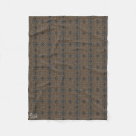 Textura #33 de obra Amanecer Fleecedecke