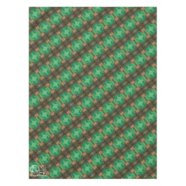 Textura #35 de la obra Nuit Tischdecke