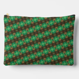 Textura #35 de la obra Nuit Zubehörtasche