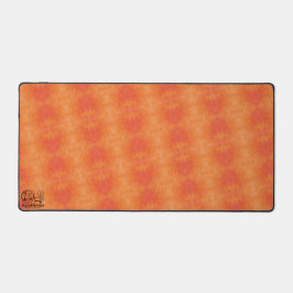 Textura #36 de la obra Nuit Schreibtischunterlage