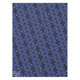 Textura #37 de obra Horizonte Tischdecke