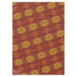 Textura #38 de obra Horizonte Tischdecke