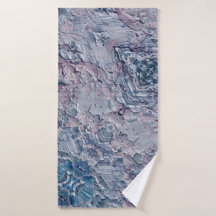 Textura #39 de obra Amanecer