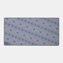 Textura #39 de obra Amanecer Schreibtischunterlage