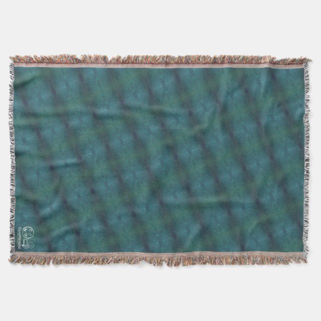 Textura #3 de la obra Bodegón Decke (Vorderseite)