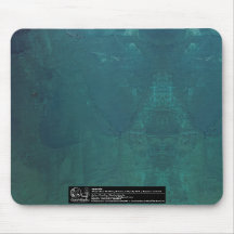 Textura #3 de la obra Bodegón