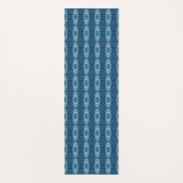 Textura #3 de la obra Cerezas Yogamatte