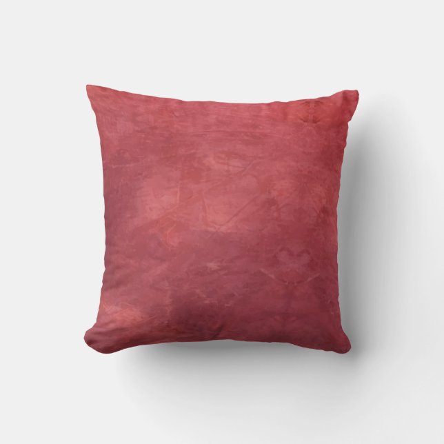 Textura #3 de la obra Fantasía y realidad Kissen (Vorderseite)