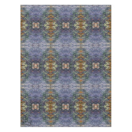 Textura #3 de obra Amanecer Tischdecke