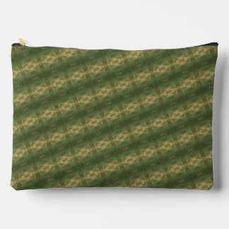 Textura #40 de la obra Nuit Zubehörtasche