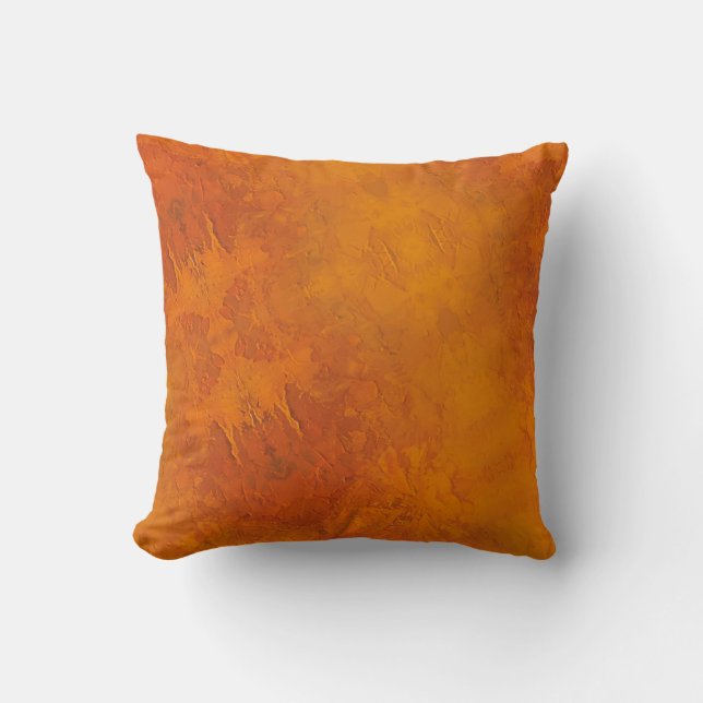 Textura #47 de la obra Nuit Kissen (Vorderseite)