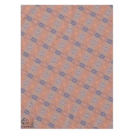 Textura #48 de obra Amanecer Tischdecke