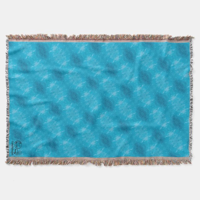 Textura #4 de la obra Bodegón Decke (Vorderseite)