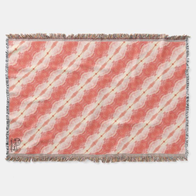 Textura #4 de la obra El corazón de los... Decke (Vorderseite)