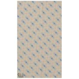 Textura #4 de la obra Viendo a travez de los ojos Tischdecke