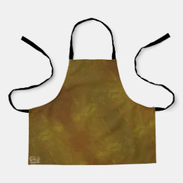 Textura #51 de la obra Nuit Schürze