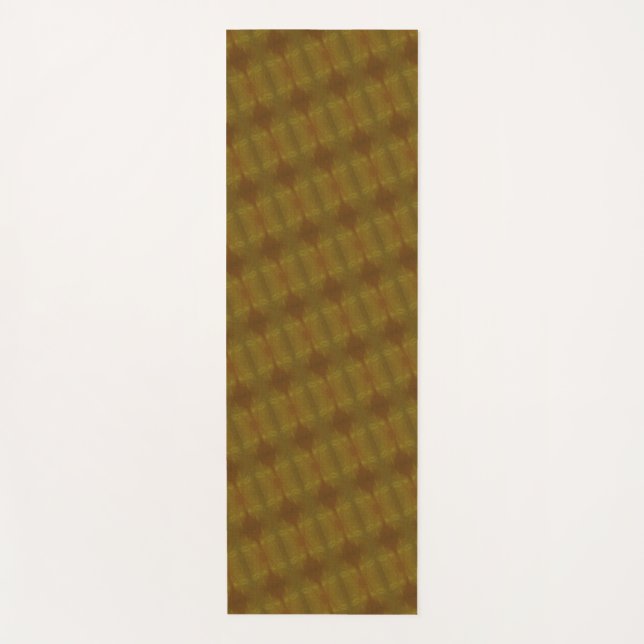 Textura #51 de la obra Nuit Yogamatte (Vorderseite)