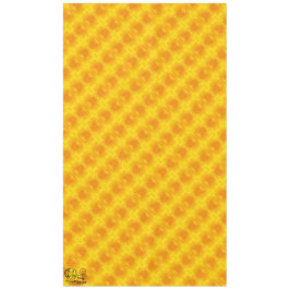 Textura #52 de la obra Nuit Tischdecke