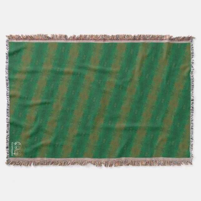 Textura #55 de la obra Bodegón Decke (Vorderseite)