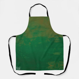 Textura #55 de la obra Nuit Schürze