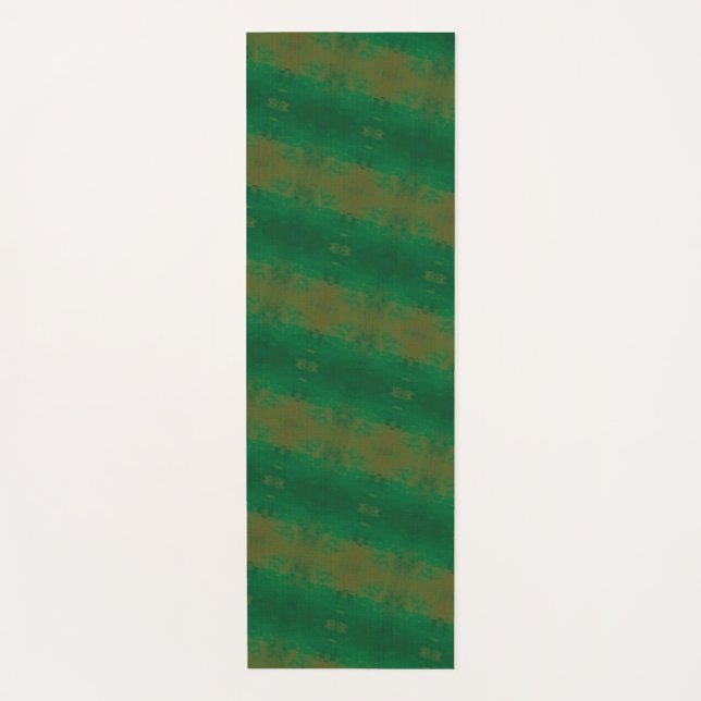 Textura #55 de la obra Nuit Yogamatte (Vorderseite)