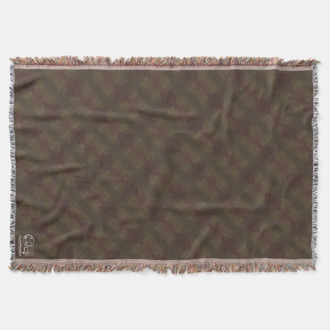 Textura #58 de la obra Nuit Decke (Vorderseite)